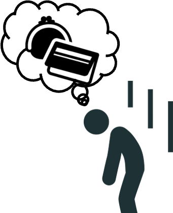 収入に不安がある方